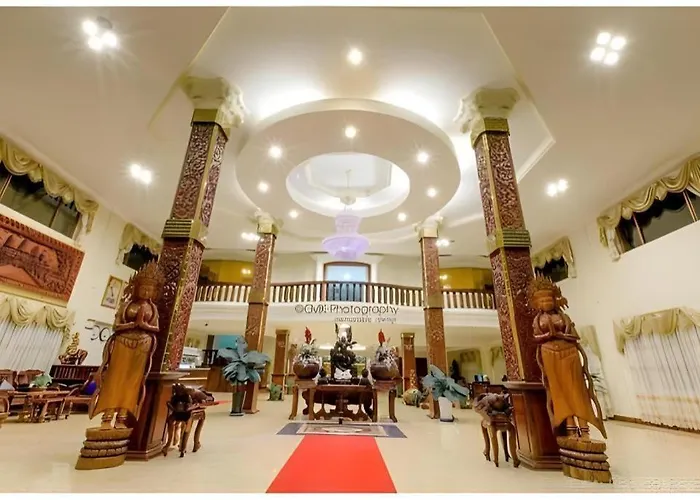 Vy Chhe Hotel