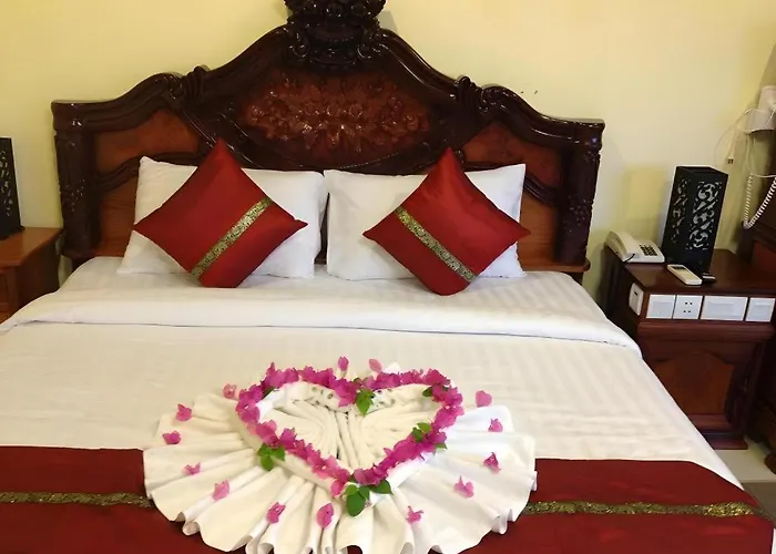 Vy Chhe Hotel