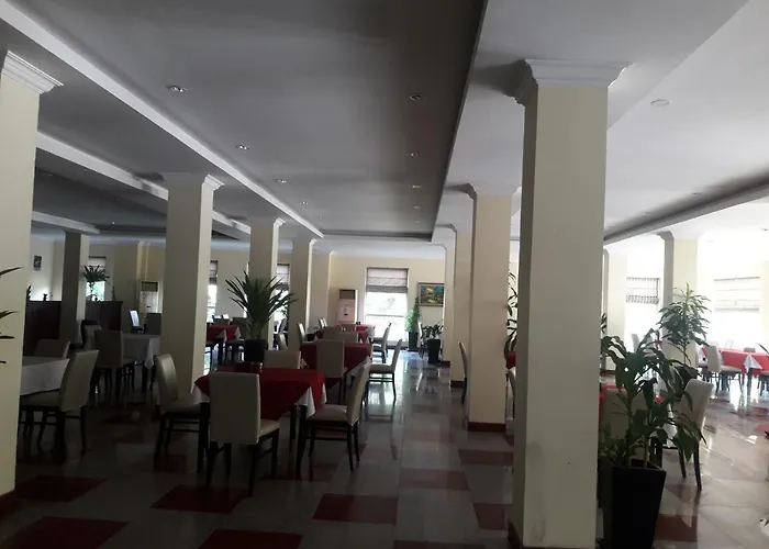 Stung Sangke Hotel